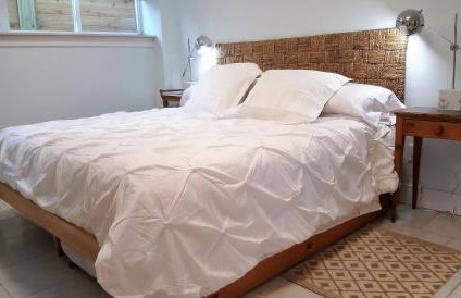 Romantic Secret Garden - Marble Floors & Bath DT Just 2 Blocks Beach Only 3 Miles - Foto 12