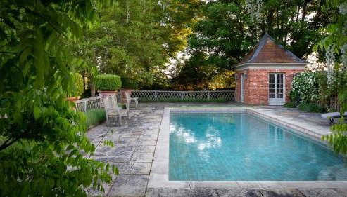 Chalford Manor - Foto 4, Garden, Garden view