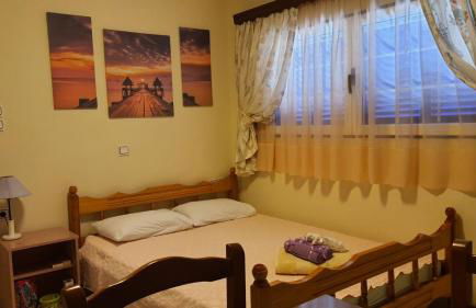 Liakos' Apartments - Foto 26