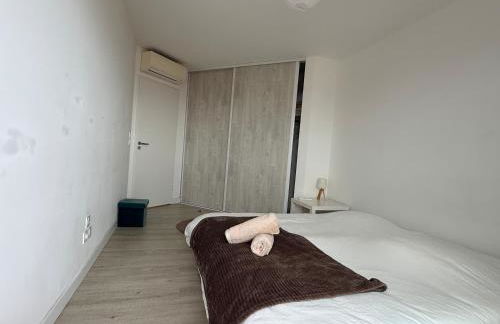 Sejour d exception a Sainte Marie Vue Mer et piscine - Foto 13