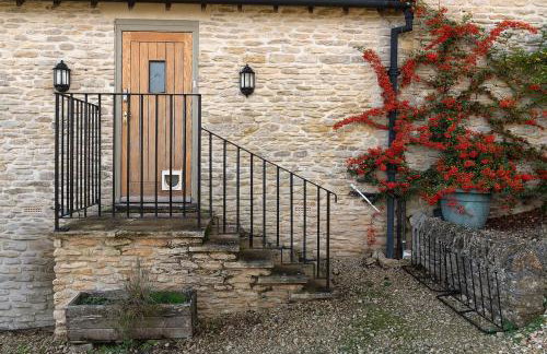 Blackhill barn - in the heart of the Cotswolds - Photo 36