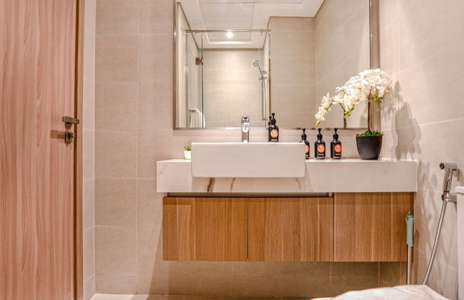 Easygo-spacious Luxury STU Azizi Rivra16 - Photo 34