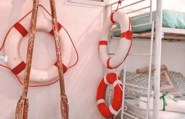 Villa Anna 300 m dal mare - Foto 6