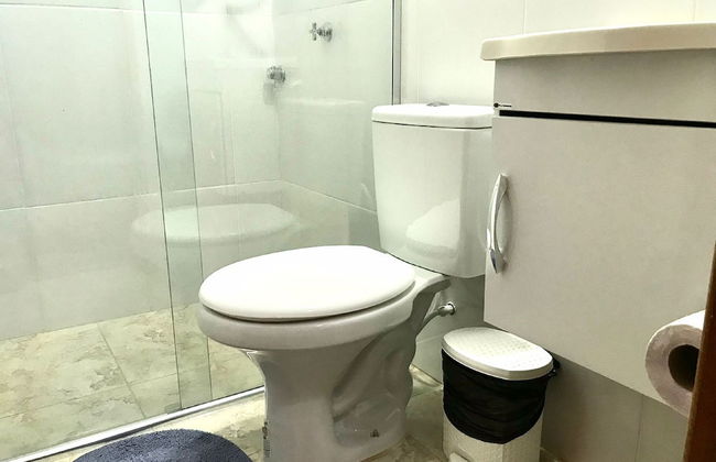 Hotel Residencial Manaus - Photo 51