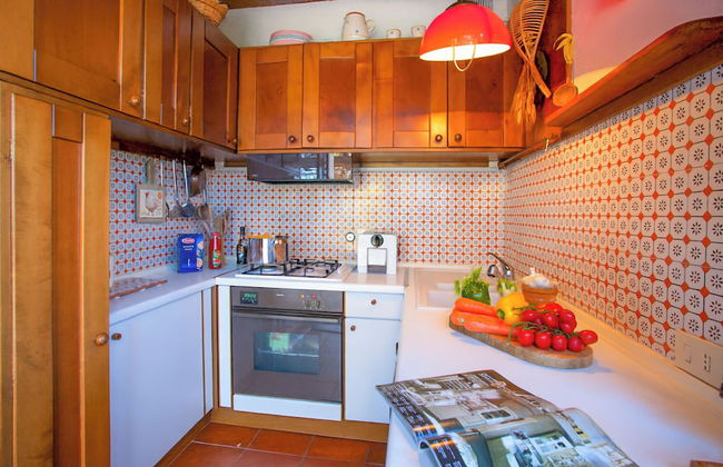 Villa Intelvi - Photo 15