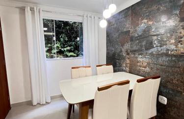 Apartamento com 3 quartos no centro de Domingos Martins - Foto 1