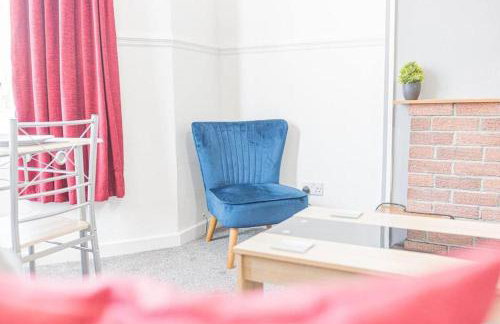 Cozy & Modern Accommodation in Barrow-in-Furness - Photo 36