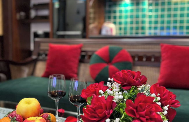 Camellia Residence Hanoi - Foto 23