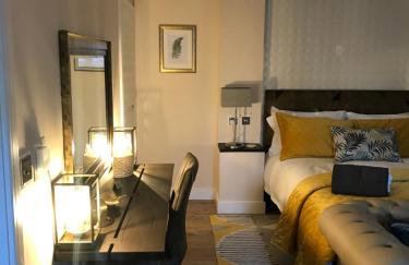 The Hideaway Thorpe Thewles - Foto 9