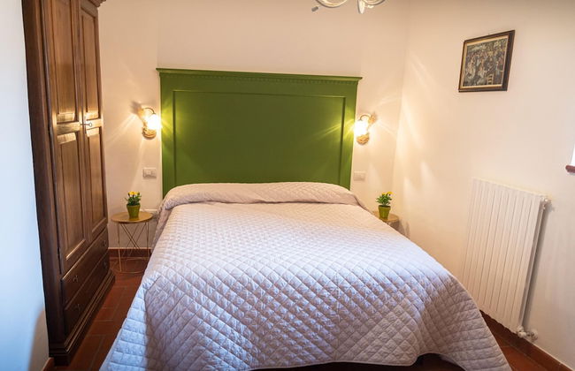 Acquamarine Apartment City Center - Foto 11