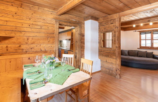 Apartment in Uttendorf Near Ski Slopes - Foto 18