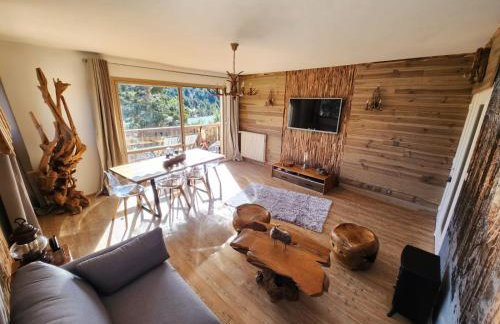 Gréolières Les Neiges - Foto 7