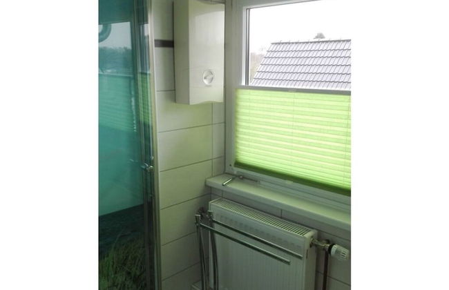 Holiday Apartment Grohnert - Foto 10