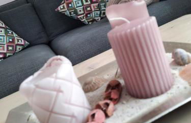 Apartment Rosalie Burgblick EuropaPark in ca 15min erreichbar - Foto 21