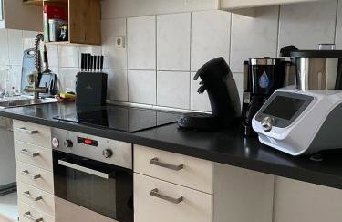 FeWo im Torbau - Foto 18