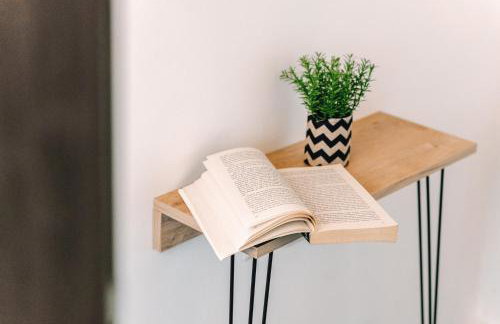 Achilleas cozy house - Foto 37