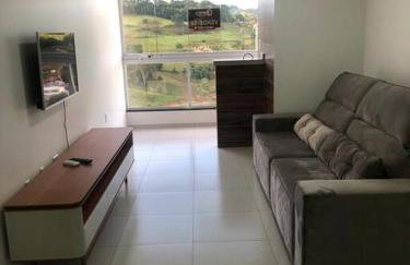 Apartamento com linda vista em Piratuba - Photo 5