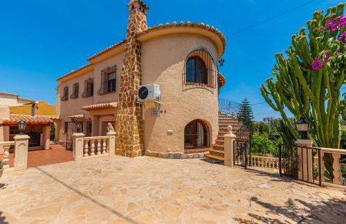 Villa Cruz - PlusHolidays - Photo 36