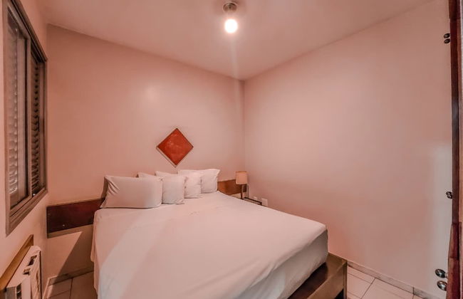 Pampulha Flat Hotel - Foto 28