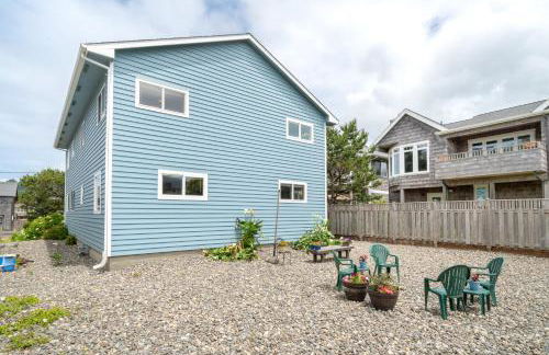 Sandpiper Beach House - Foto 3