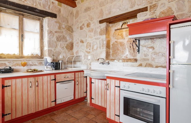 Strofilia Authentic Villas - Foto 26