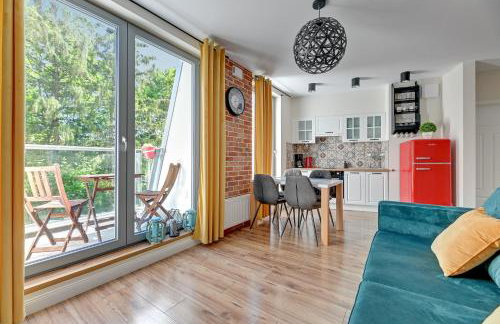 Comfort Apartments Dolny Sopot - Photo 112