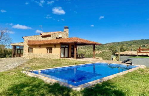 Finca Los Sauces-Rural House-Buenasbodas-Toledo - Foto 36