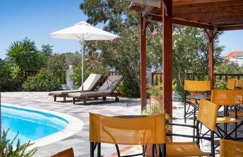 Pleiades Samos - Foto 32