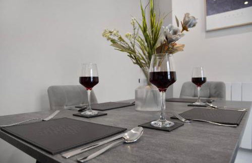 WhiskAwayHomes - Shaw Street - Apartment 6 - Foto 24