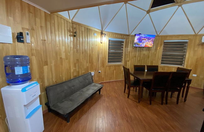 Domos Frutillar - Foto 21