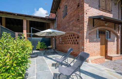 Apartment Il Tiglio by Interhome - Photo 19