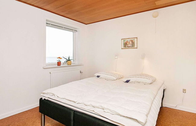 Seaside Retreat in Hvalpsund-by Traum - Photo 10