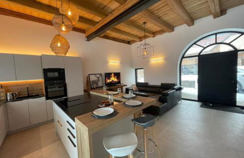 Le Relais du Piémont Ottrott - Mont Sainte-Odile- Champs du feu - Photo 10