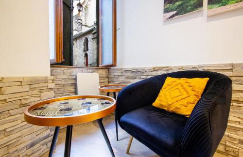 Le Jardin des Bois - 5 min de la Fosse Dionne - Foto 2