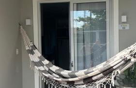 Residencial Butiá Apartamento 02 - Praia da vila - Photo 16