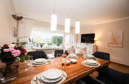 Haushälfte Stranddiestel - Foto 1