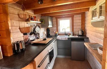 Bezauberndes Ferienhaus mitten in der Natur. - Foto 16