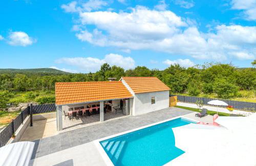 Home with private pool near Trogir - Foto 7