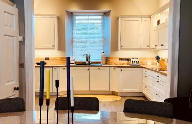 King's Street Retreat - Town Centre Kirkwall - Foto 23