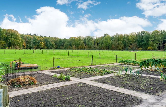 Homely Apartment in Noordwolde With Balcony - Foto 59