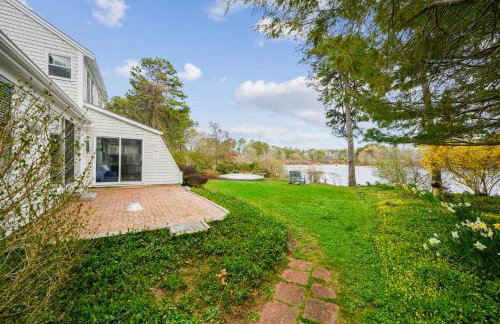 35 Vacation Lane Harwich Cape Cod - - Poppys Pond - Foto 41