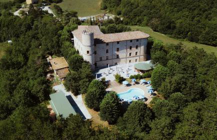 Castello di Baccaresca - Foto 78