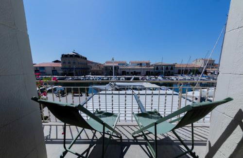 La maison du Port Apt ROMA - Foto 2