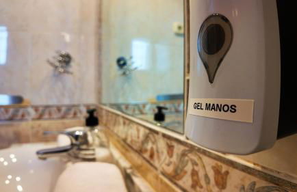 Apartalux Playa Paraíso - Foto 45