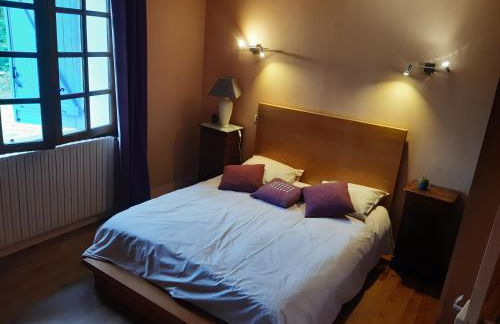 Maison de campagne sud-ouest CARBONNE en OCCITANIE - Foto 7