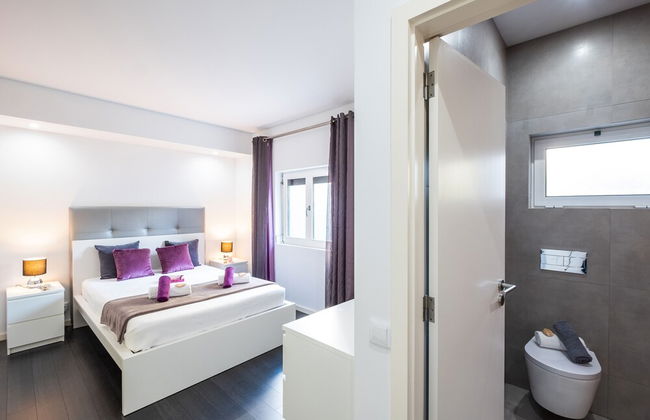 Villa San Marino by Algarve Vacation - Foto 57