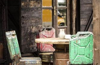 Little Lodge Glamping - Foto 36