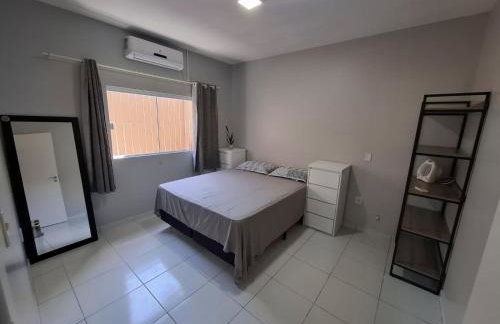 Casa Privativa - Pisicna, AR, Wifi, 2 quartos, 2 Banheiros, Garagem - Porto Belo, Perequê - Photo 25