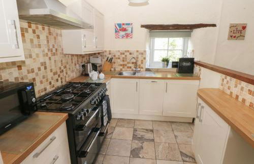 Granary Cottage - Photo 8