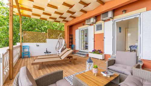 Nikos Seaside Apartment - Foto 2